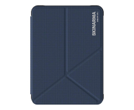 Etui na tablet Skinarma Etui Trax do Kindle 11 gen. 6" niebieski